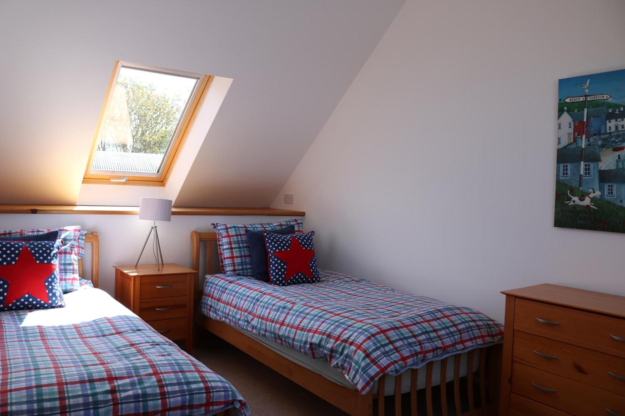 Penlan Coastal Cottages-Millstone อาเบอร์พอร์ธ ภายนอก รูปภาพ