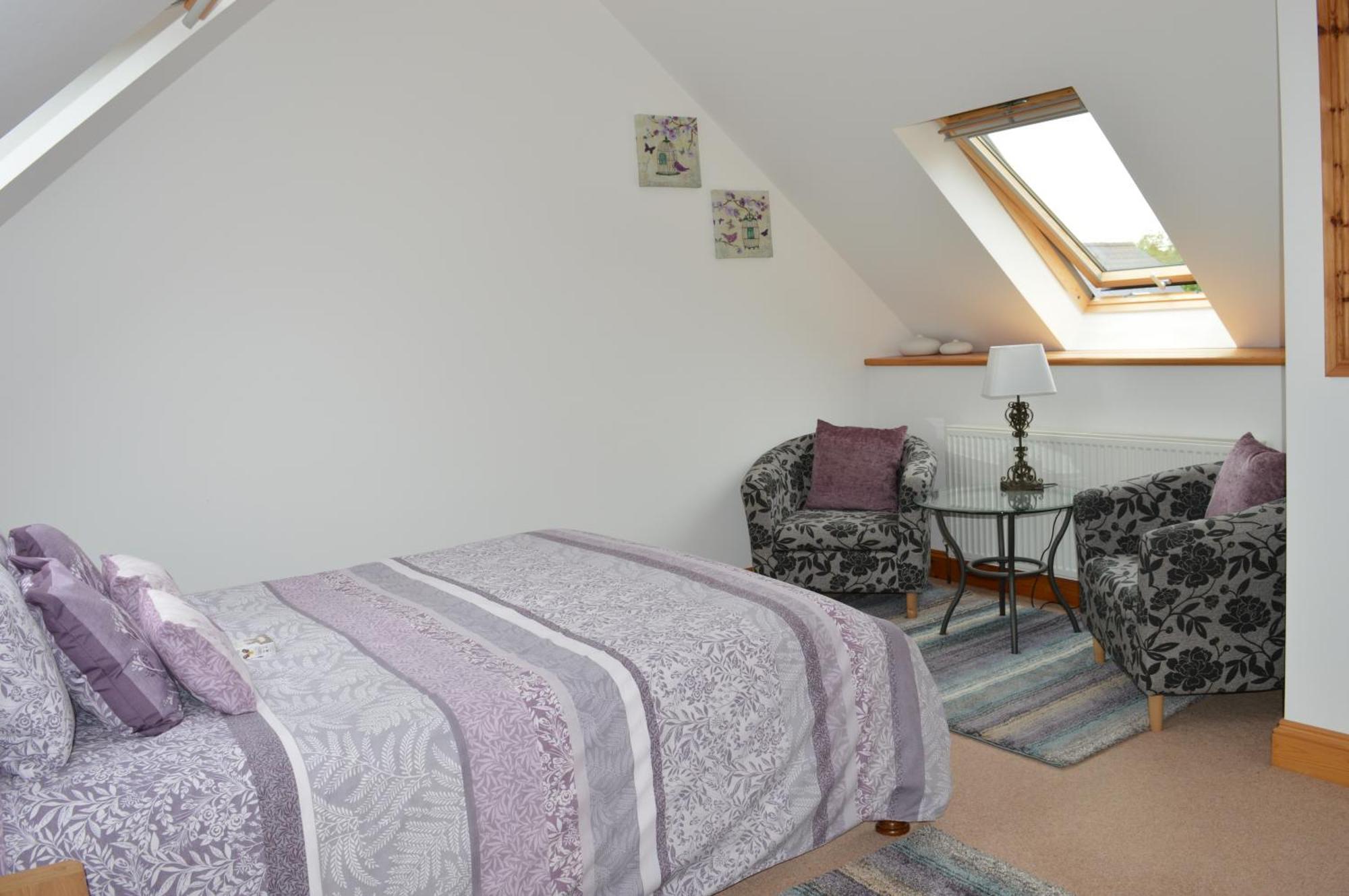 Penlan Coastal Cottages-Millstone อาเบอร์พอร์ธ ภายนอก รูปภาพ